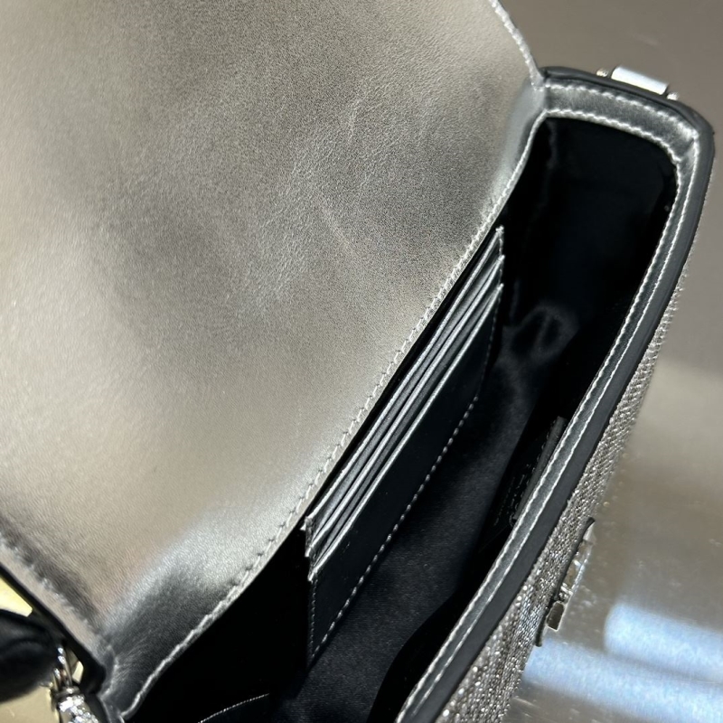 F**di baguette bags